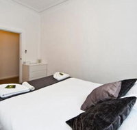 Townhouses by Uwa 1 - New Castle Holiday