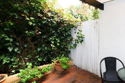 Park Terrace 1 - New Castle Holiday 3