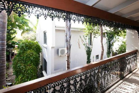 Park Terrace 1 - New Castle Holiday 6