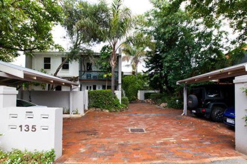 Park Terrace 1 - New Castle Holiday 1