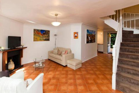 Park Terrace 1 - New Castle Holiday 2