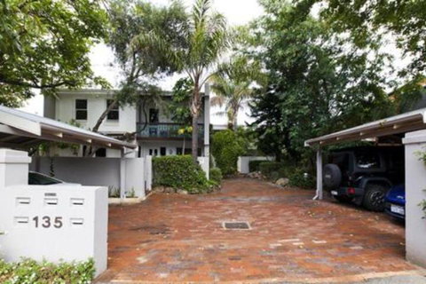 Park Terrace 1 - New Castle Holiday 5