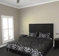 Barklysuites Apartments - New Castle Holiday