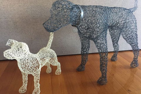 Llarrinda Bed & Breakfast - New Castle Holiday 5