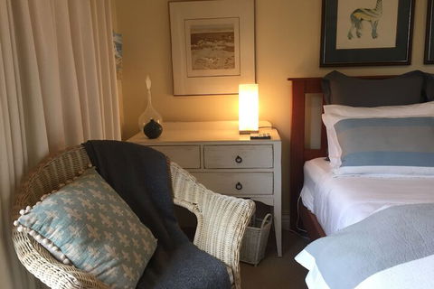 Llarrinda Bed & Breakfast - New Castle Holiday 6