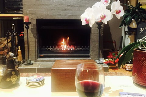 Llarrinda Bed & Breakfast - New Castle Holiday 4