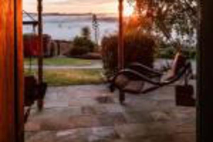 Wulgulmerang East ACT New Castle Holiday