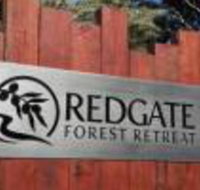 Redgate Forest Retreat - New Castle Holiday