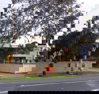 Eaglehawk Motel - New Castle Holiday