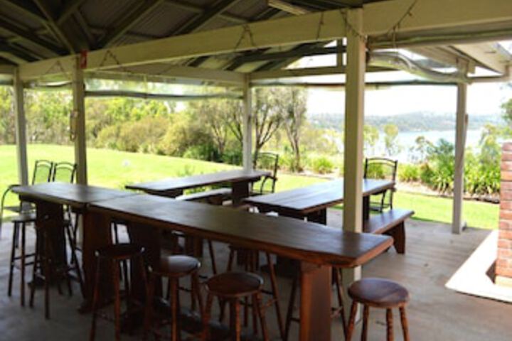 Geham QLD New Castle Holiday