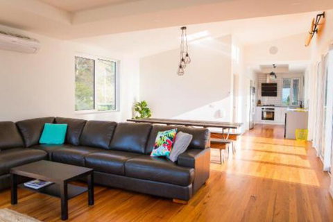 Wye Not Escape - New Castle Holiday 1