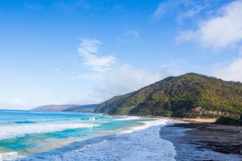 Wye Not Escape - New Castle Holiday 4