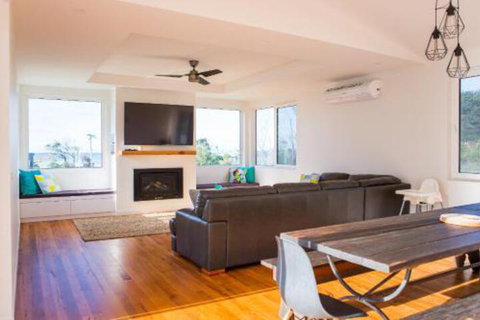 Wye Not Escape - New Castle Holiday 5