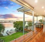 Muse on the Murray Pet Friendly - New Castle Holiday