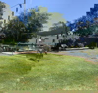 Jerilderie Motor Inn - New Castle Holiday