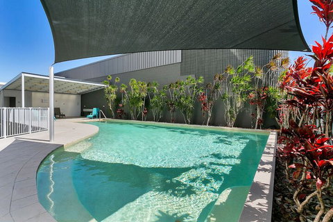 Centrepoint Apartments - New Castle Holiday 1