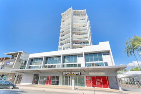 Centrepoint Apartments - New Castle Holiday 0