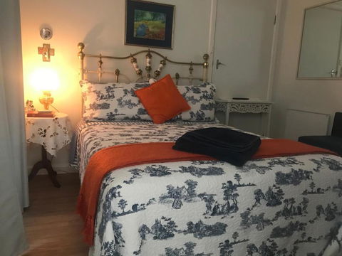 Yellow Gum Bed & Breakfast - New Castle Holiday 5