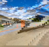 Secura Lifestyle Magnetic Gateway Townsville - New Castle Holiday