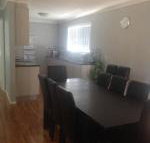 Mystic Blue  Green Meadow - New Castle Holiday