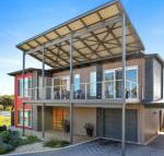 RiverSea Goolwa Beachhouse WiFi Pet Friendly - New Castle Holiday
