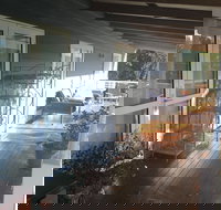 Sienna's Chalet - New Castle Holiday