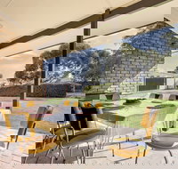 Barossa Retro BnB - New Castle Holiday