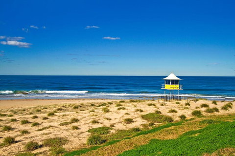 Mareeba 1 - New Castle Holiday 3