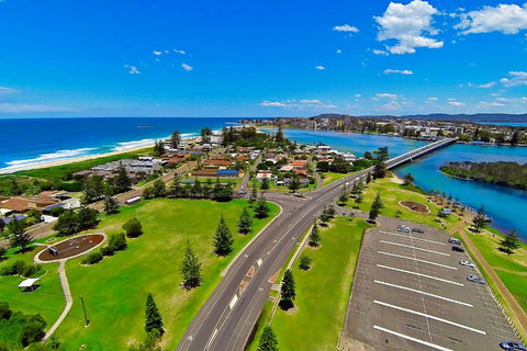 Mareeba 1 - New Castle Holiday 6