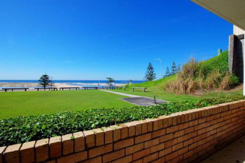 Mareeba 1 - New Castle Holiday 0