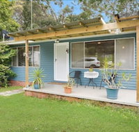 Budgewoi Cottage - New Castle Holiday