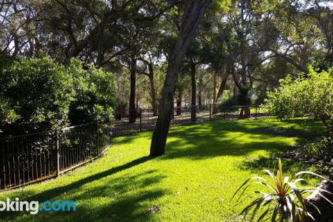 Mistover Valley Yallingup - New Castle Holiday 5