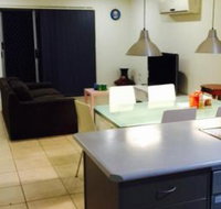 Terrace of Tow - New Castle Holiday