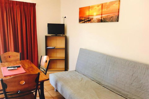 Outback Oasis Caravan Park - New Castle Holiday 7