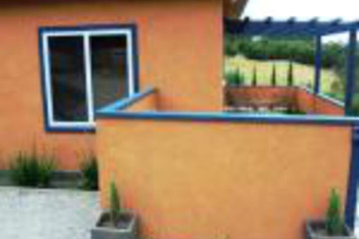 Hallston VIC New Castle Holiday