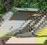 Berri Riverside Holiday Park - New Castle Holiday