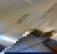 Corryong Hotel Motel - New Castle Holiday