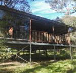 Barrabup Sanctuary BirdHide - New Castle Holiday