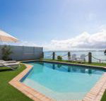 Moreton Bay Beach Lodge - New Castle Holiday