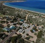 Ceduna Shelly Beach Caravan Park - New Castle Holiday