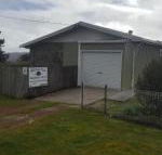 Waratah Falls Holiday Unit - New Castle Holiday