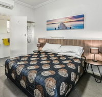 Rest Motels Naracoorte