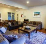 Jordan House - New Castle Holiday