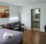 Parkside Motel Morwell - New Castle Holiday