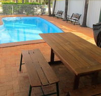 Dalby Parkview Motel - New Castle Holiday