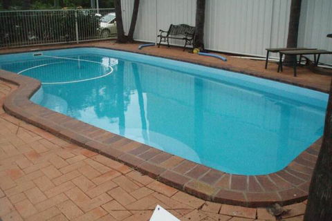 Dalby Parkview Motel - New Castle Holiday 4