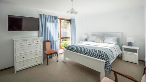 Mollymook Fantastic Holiday House - New Castle Holiday 2