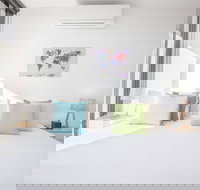 BOUTIQUE STAYS - Hampton Hub - New Castle Holiday