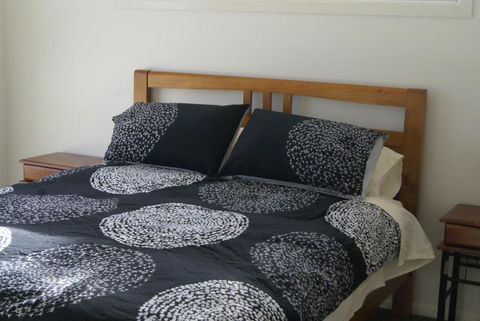 Taits Place Vineyard B & B - New Castle Holiday 4