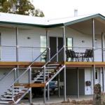 Taits Place Vineyard B & B - New Castle Holiday 0